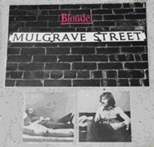 Mulgrave Street - Amazing Blondel - Musik - TALKING ELEPHANT - 5028479014125 - 9. juni 2009