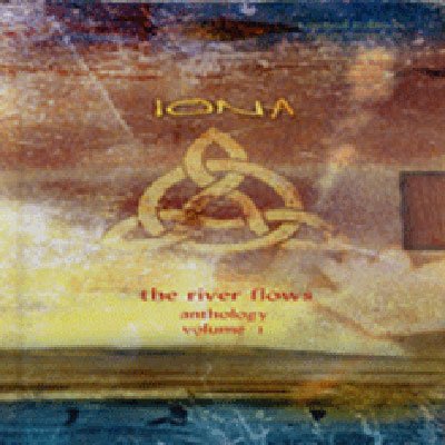 Cover for Iona · River Flows (CD) [Box set] (2002)