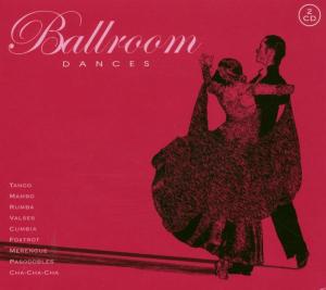 Ballroom Dances - V/A - Musiikki - CHANT DU MONDE - 5029365754125 - torstai 8. syyskuuta 2005