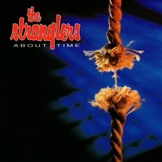 About Time - The Stranglers - Music - When - 5029575100125 - January 8, 2015