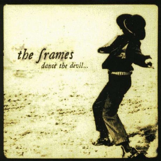 Frames-dance the Devil - Frames - Musik - ZTT - 5030094032125 - 9. juli 1999