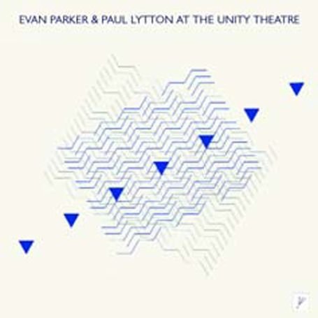 At The Unity Theatre - Parker, Evan / Paul Lytton - Musiikki - PSI - 5030243030125 - maanantai 7. lokakuuta 2013