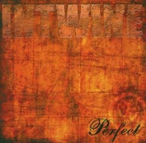 Cover for Intwine · Perfect (CD) (2004)