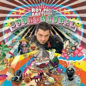 Cover for Paci Roy &amp; Aretuska · Suonoglobal (CD) (2007)