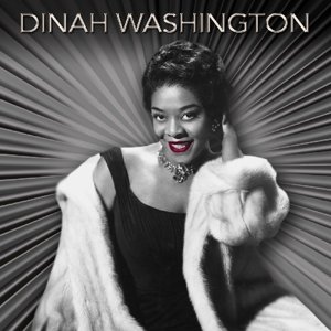 Cover for Dinah Washington · Best of 1955-1962 (LP) [Remastered edition] (2016)