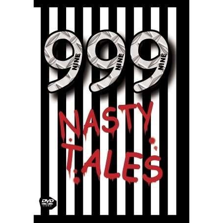 Nasty Tales - Nine Nine Nine - Films - DREAM CATCHER - 5036436014125 - 12 mei 2008