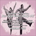 R&b Years 1942-45 Vol.2 - Various Artists - Muzyka - BOULEVARD - 5036436018125 - 10 stycznia 2011