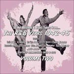 Cover for Various Artists · R&amp;b Years 1942-45 Vol.2 (CD) (2011)