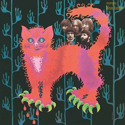 Pussy Plays (Pink Vinyl) - Pussy - Música - SECRET RECORDS - 5036436139125 - 29 de julho de 2022