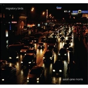 Cover for Morris Sarah Jane-Migratory Birds (CD) (2008)