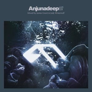 Cover for Anjunadeep 07 (CD) (2015)