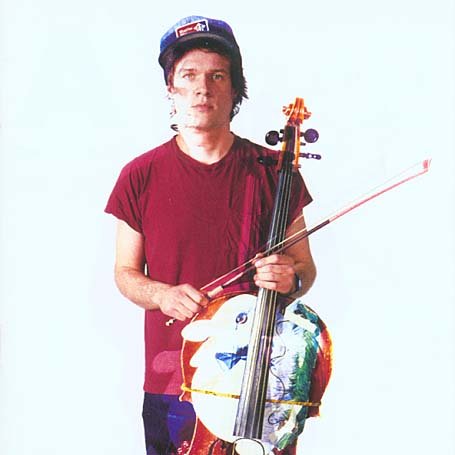 Cover for Arthur Russell · Calling out of Context (CD) (2010)