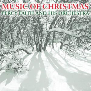 Music of Christmas - Percy Faith - Música - HALLMARK - 5050457075125 - 15 de setembro de 2009
