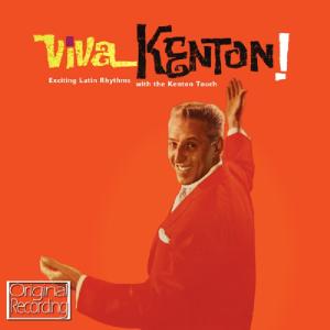 Viva Kenton! - Kenton Stan - Música - Hallmark - 5050457116125 - 19 de março de 2012