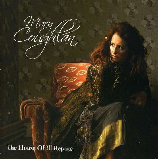 Cover for Mary Coughlan · House Of Ill Repute (CD) (2019)