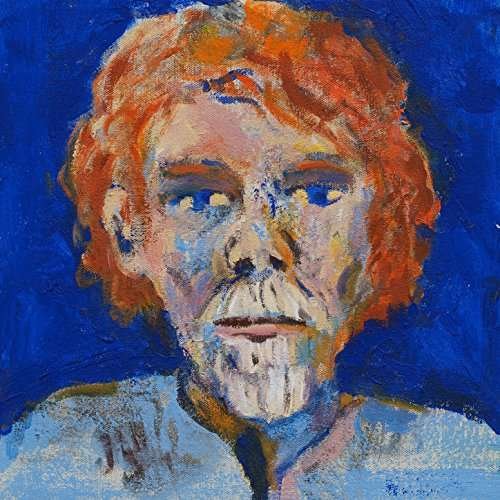 Cover for Ed Askew · Art &amp; Life (LP) [Askew edition] (2017)