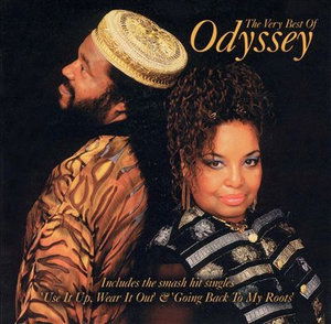 The Very Best of Odyssey - Odyssey - Music - FIRTS BUDGET - 5055039203125 - February 20, 2001