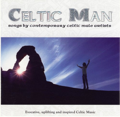 Celtic Man - Celtic Man - Muziek - FOX - 5055063004125 - 18 december 2007