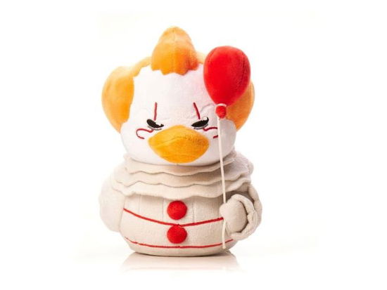 Cover for Tubbz · It Plush Pennywise (MERCH) (2024)