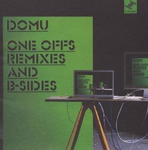 One Off's, Remixes And B Sides - Domu - Música - Tru Thoughts - 5060006359125 - 29 de junho de 2009