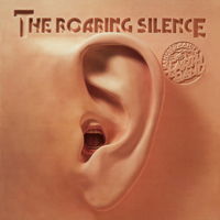 Cover for Manfred Mann's Earth Band · The Roaring Silence (CD) [Remastered edition] (2018)