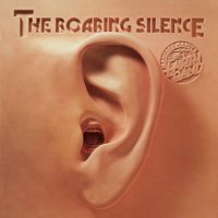 Cover for Manfred Mann's Earth Band · The Roaring Silence (CD) [Remastered edition] (2018)