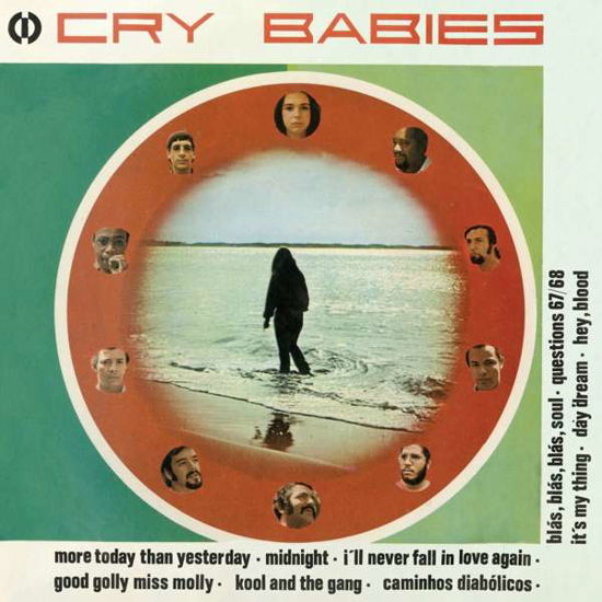 Cry Babies - Cry Babies - Music - FAR OUT RECORDINGS - 5060114368125 - February 7, 2020
