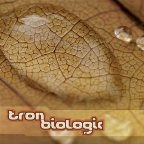 Cover for Tron · Tron - Biologic (CD) (2009)
