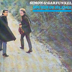 Simon Garfunkel · Sounds Of Silence (CD) [Remastered edition] (2001)