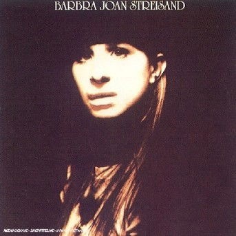 Barbra Joan Streisand - Barbra Streisand - Musiikki - SONY MUSIC - 5099749748125 - torstai 20. huhtikuuta 2000