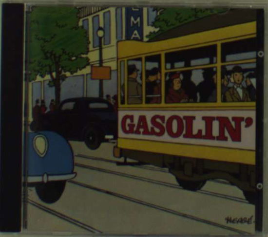 Gasolin - Gasolin' - Musik - SONY MUSIC - 5099751855125 - 20. november 2008