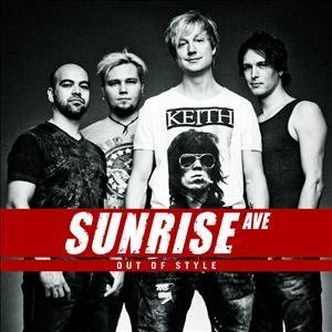 Out Of Style - Sunrise Avenue - Musik - CAPITOL - 5099909553125 - 24. März 2011