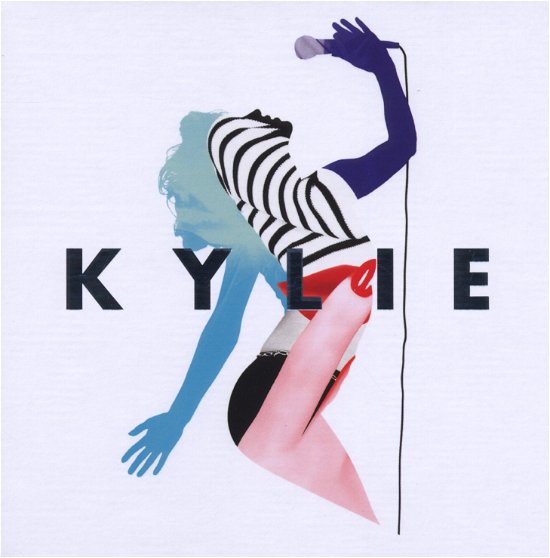 Cover for Kylie Minogue · The Collection 2000-2010 (CD) [Box set] (2011)
