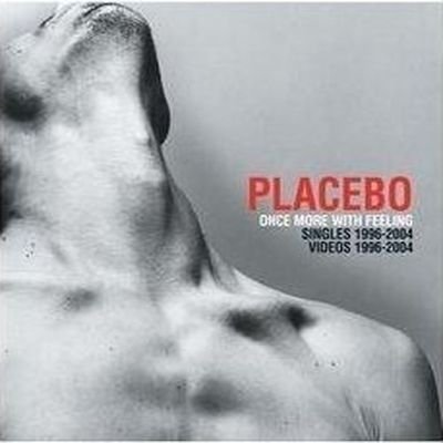 Cover for Placebo · Once More with Feeling (Greatest Hits) (CD/DVD) (2007)