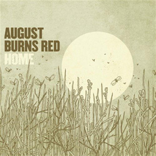 Cover for August Burns Red · August Burns Red-home (CD) (2010)