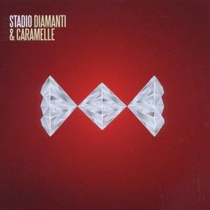 Cover for Stadio · Diamanti E Caramelle (CD) (2013)