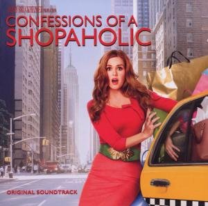 Cover for Confessions of a Shopaholic / O.s.t. (CD) (2020)