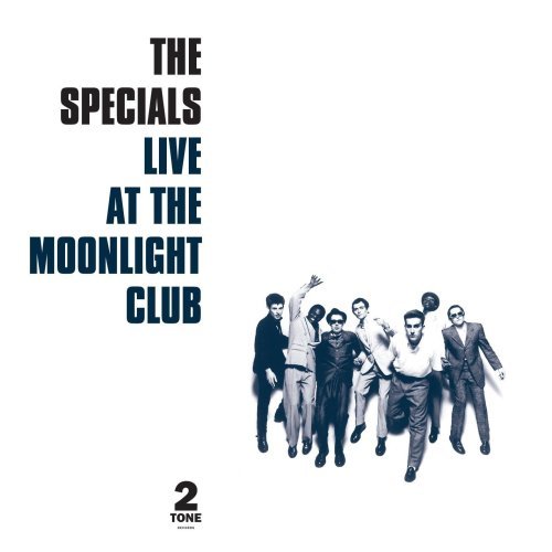 The Specials · Live At The Moonlight Club (CD) (2014)