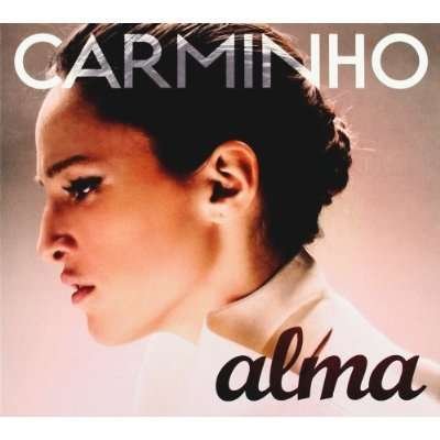 Cover for Carminho · Alma (CD) [Special edition] (2012)