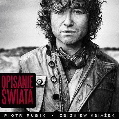 Opisanie Swiata - Piotr Rubik - Music - EPOL - 5099973024125 - November 8, 2011