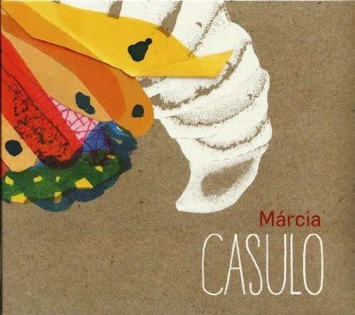 Casulo - Marcia - Musik - WARNER - 5099997545125 - 3. november 2013