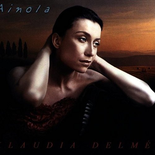 Ainola - Klaudia Delmer - Musiikki - LYRA - 5202483071125 - torstai 4. lokakuuta 2001