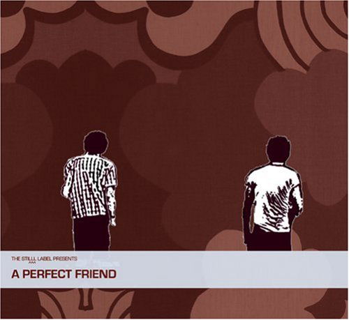 A Perfect Friend - A Perfect Friend - Musik - STILL - 5413356124125 - 2. marts 2022