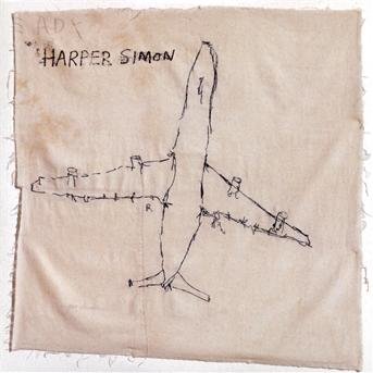 Cover for Harper Simon (CD) [Digipak] (2010)