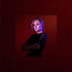 Cover for Jessica Lea Mayfield · Sorry Is Gone (CD) (2017)