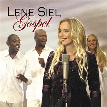Cover for Lene Siel · Gospel (CD) (2004)
