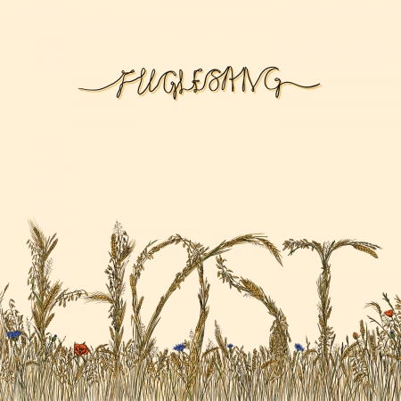 Fuglesang - Host - Musik - GO'DANISH - 5705934005125 - 7 april 2023