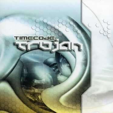 Cover for Trojan (CD)