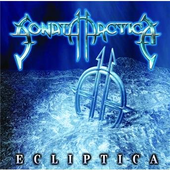 Cover for Sonata Arctica · Ecliptica CD (CD) (2007)
