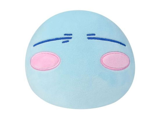 That Time I Got Reincarnated as a Slime Plüschfigu (Toys) (2024)